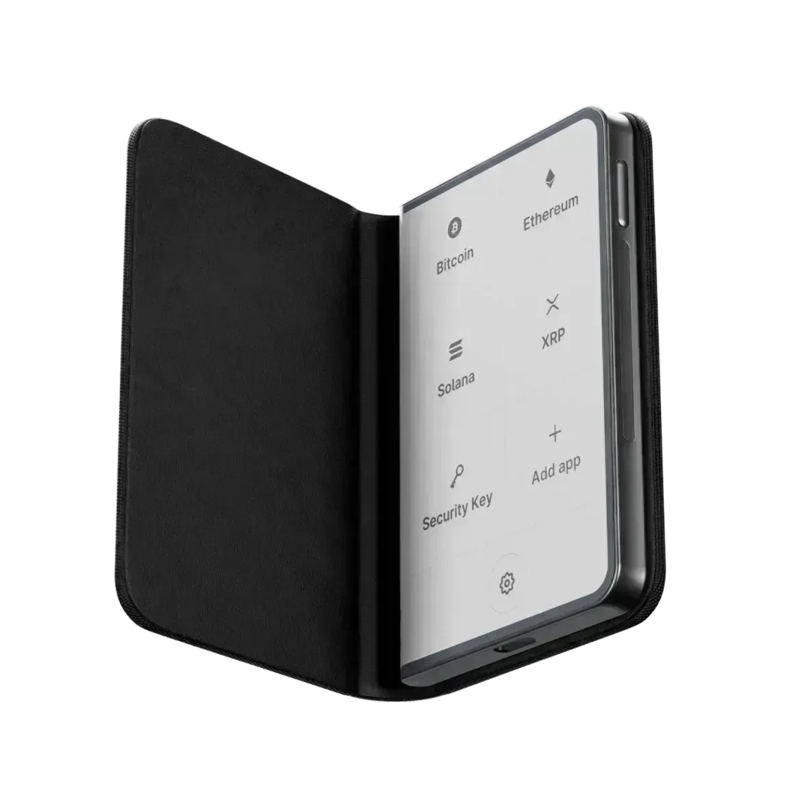 Ledger Stax™